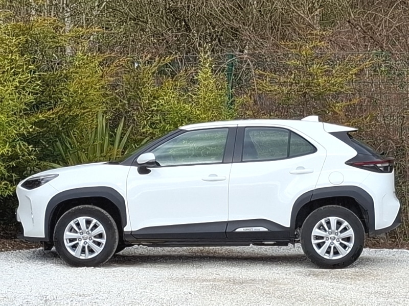 Used Toyota Yaris Cross 2023 for sale - 78079760: Photo 4