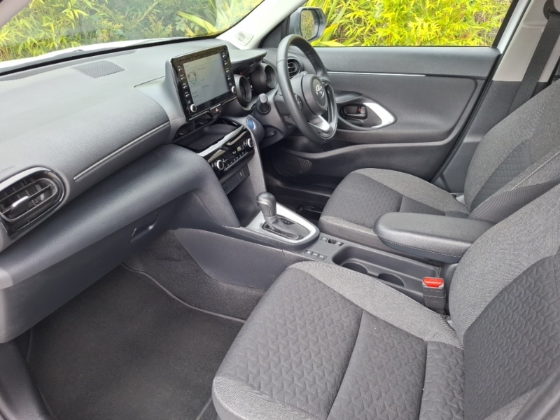 Used Toyota Yaris Cross 2023 for sale - 78079760: Photo 5