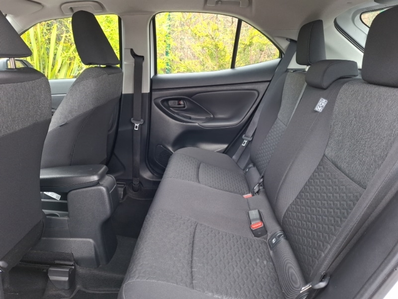 Used Toyota Yaris Cross 2023 for sale - 78079760: Photo 6