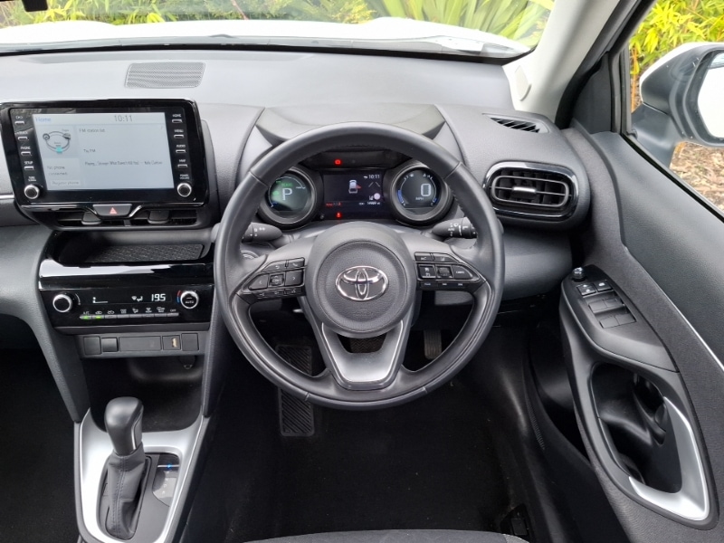 Used Toyota Yaris Cross 2023 for sale - 78079760: Photo 7