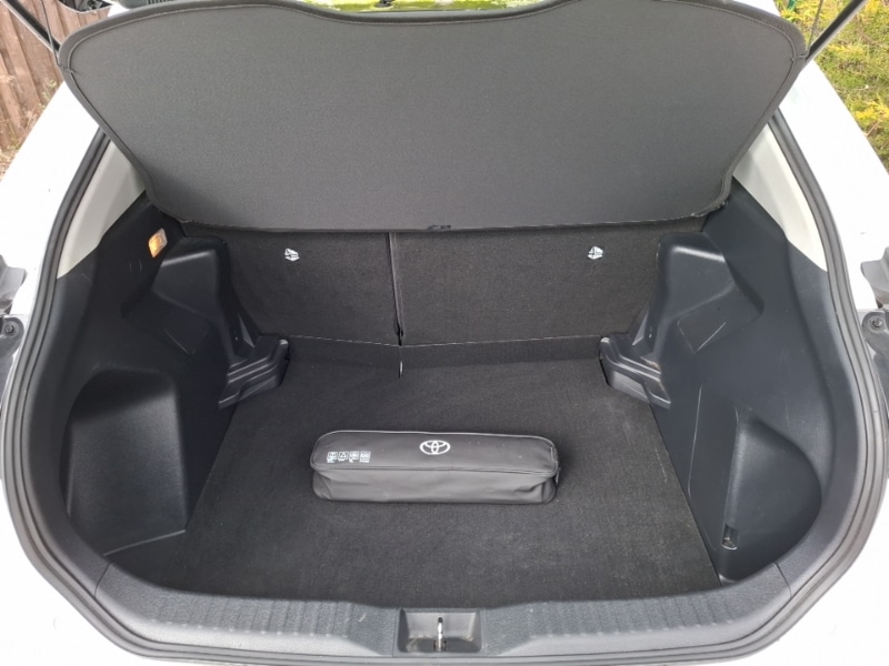 Used Toyota Yaris Cross 2023 for sale - 78079760: Photo 8