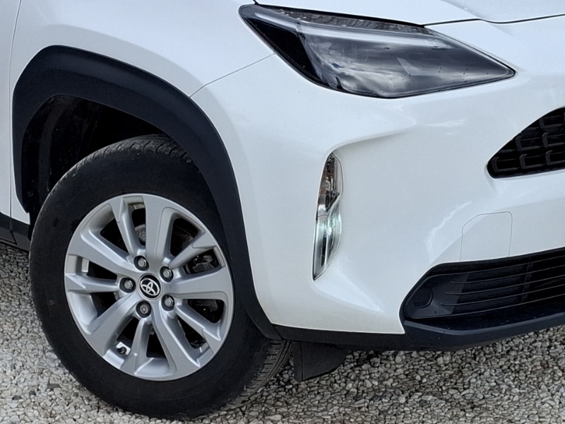 Used Toyota Yaris Cross 2023 for sale - 78079760: Photo 9