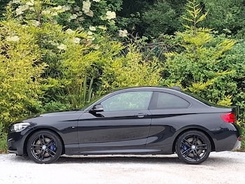 Used BMW 2 Series 2020 for sale - 78972951: Photo