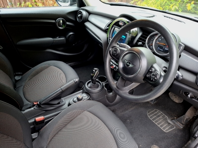 Used MINI Hatch 2019 for sale - 76335543: Photo 10