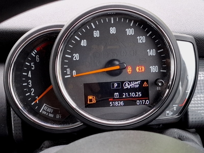 Used MINI Hatch 2019 for sale - 76335543: Photo 11