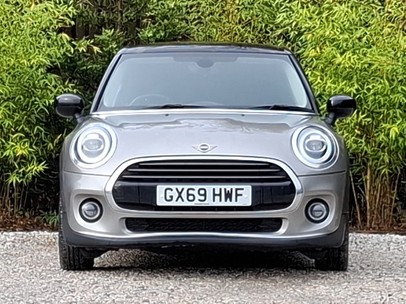 Used MINI Hatch 2019 for sale - 76335543: Photo 13