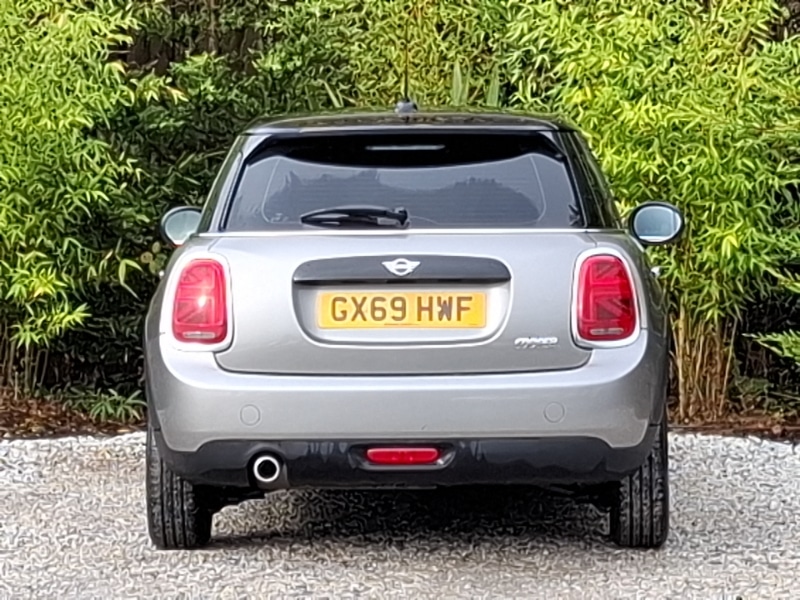 Used MINI Hatch 2019 for sale - 76335543: Photo 14