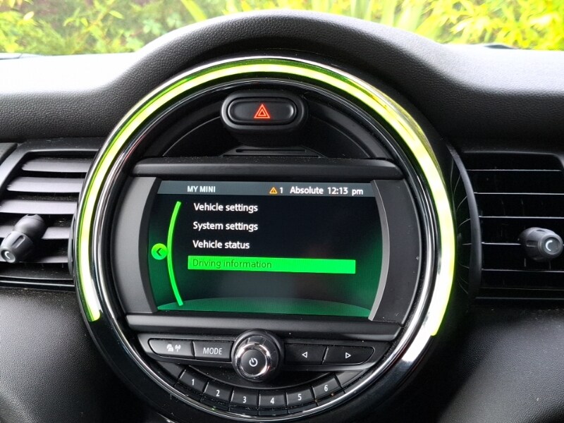 Used MINI Hatch 2019 for sale - 76335543: Photo 15