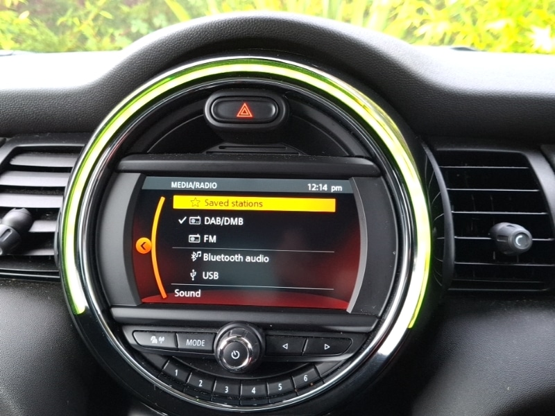 Used MINI Hatch 2019 for sale - 76335543: Photo 18