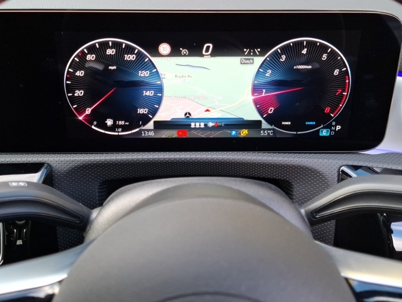 Used Mercedes-Benz CLA 2025 for sale - 76639096: Photo 10