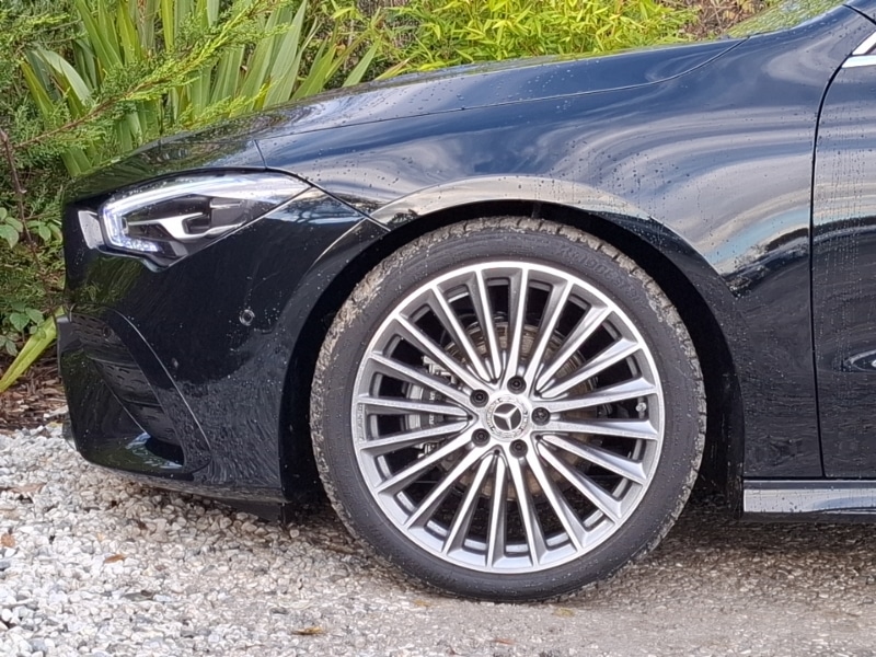 Used Mercedes-Benz CLA 2025 for sale - 76639096: Photo 12