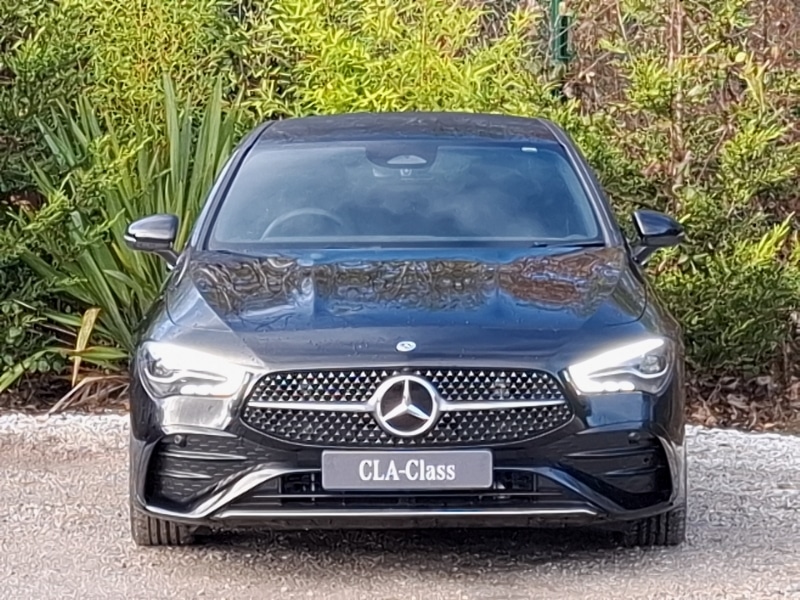 Used Mercedes-Benz CLA 2025 for sale - 76639096: Photo 13