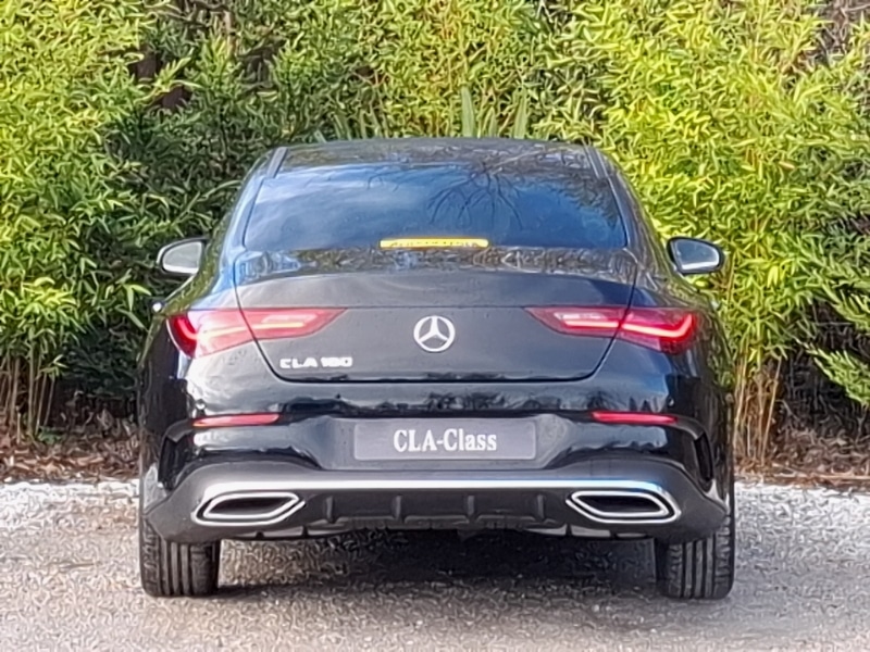 Used Mercedes-Benz CLA 2025 for sale - 76639096: Photo 14