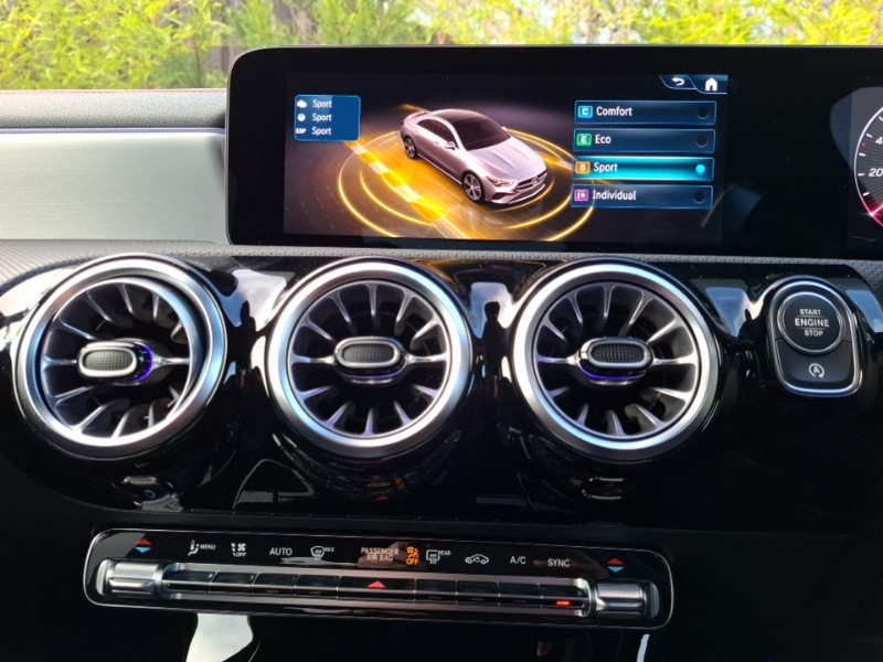 Used Mercedes-Benz CLA 2025 for sale - 76639096: Photo 16