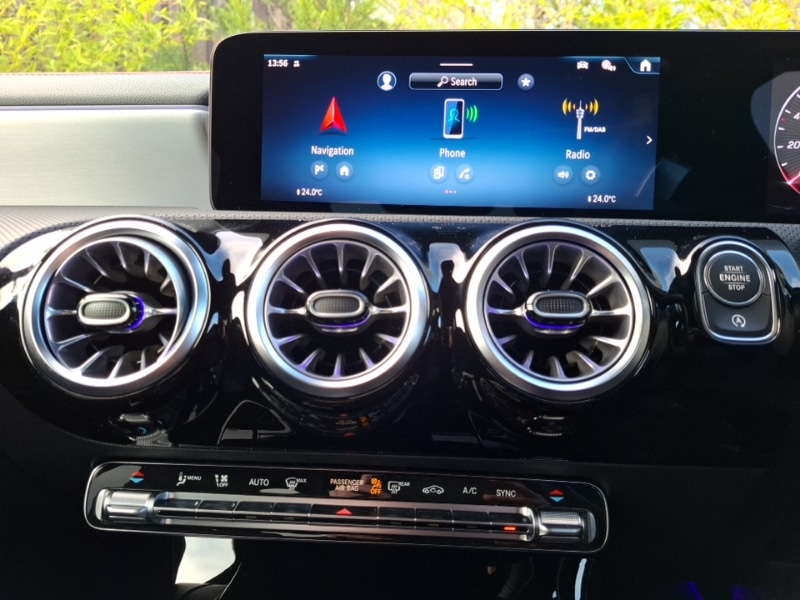 Used Mercedes-Benz CLA 2025 for sale - 76639096: Photo 17