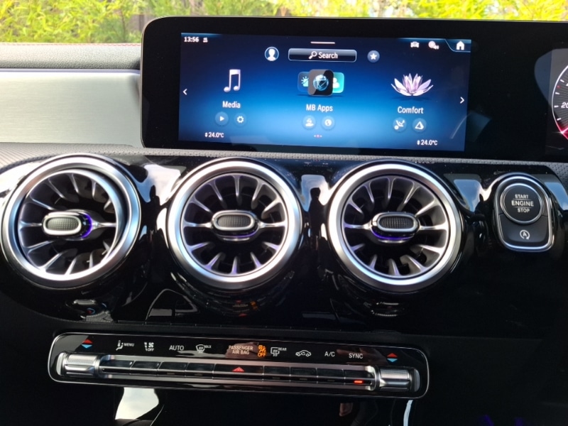 Used Mercedes-Benz CLA 2025 for sale - 76639096: Photo 18