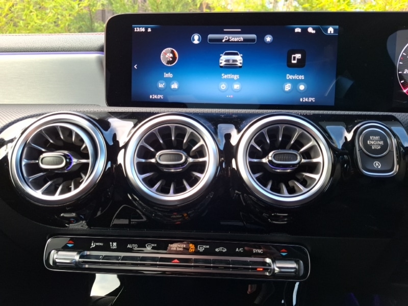 Used Mercedes-Benz CLA 2025 for sale - 76639096: Photo 19