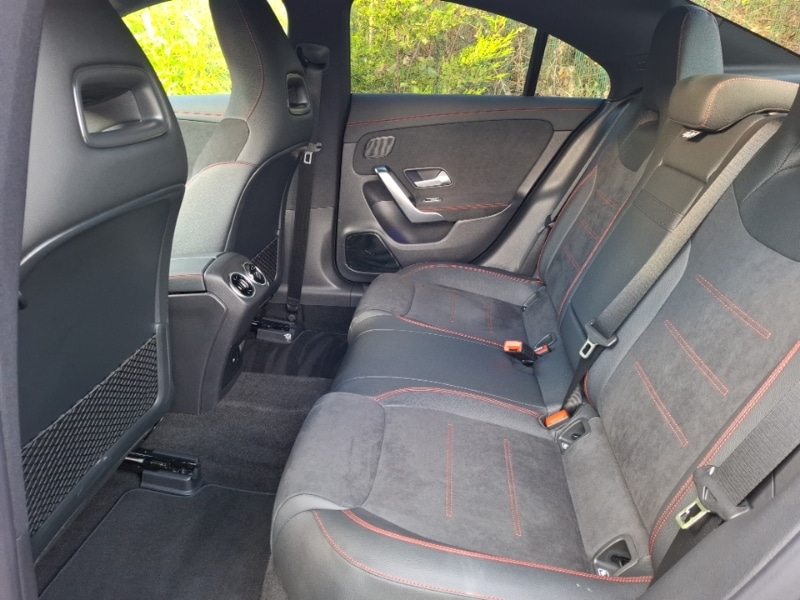 Used Mercedes-Benz CLA 2025 for sale - 76639096: Photo 6