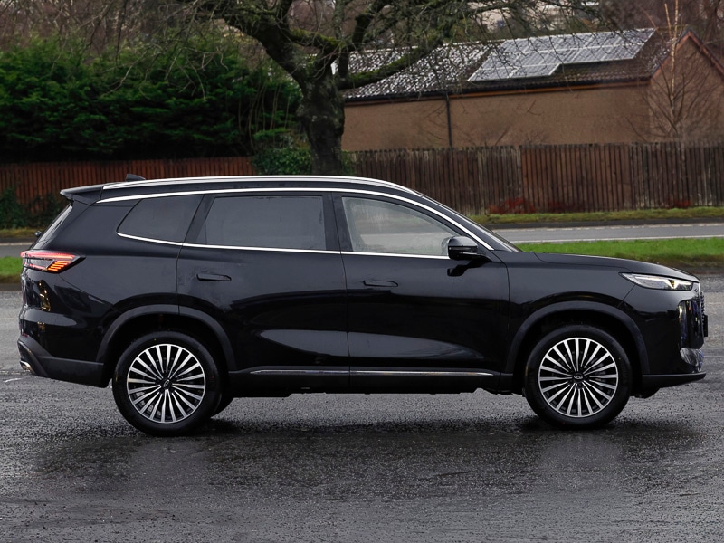 Used Chery Tiggo 8 2026 for sale - 77343150: Photo 4