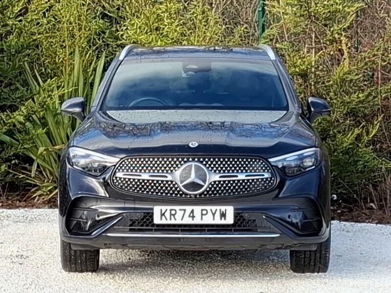 Used Mercedes-Benz GLC 2024 for sale - 77569143: Photo 13