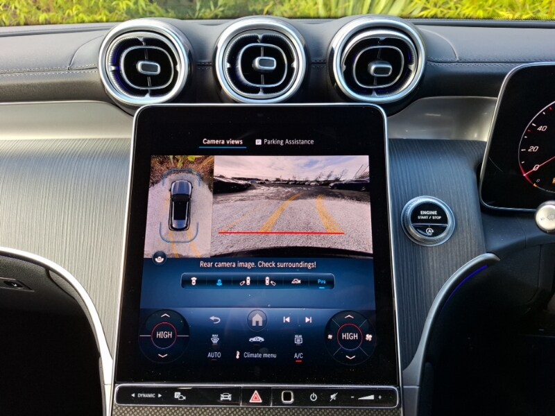 Used Mercedes-Benz GLC 2024 for sale - 77569143: Photo 15