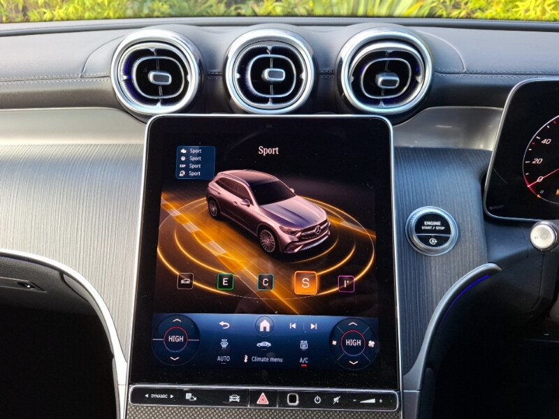 Used Mercedes-Benz GLC 2024 for sale - 77569143: Photo 16