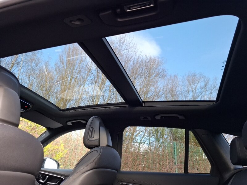 Used Mercedes-Benz GLC 2024 for sale - 77569143: Photo 19