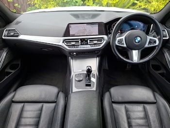 Used BMW 3 Series 2019 for sale - 78916513: Photo