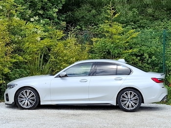 Used BMW 3 Series 2019 for sale - 78916513: Photo