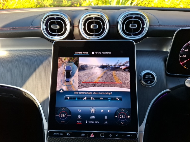 Used Mercedes-Benz GLC 2024 for sale - 76595194: Photo 15