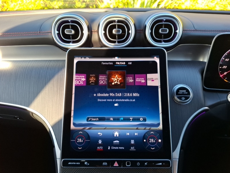 Used Mercedes-Benz GLC 2024 for sale - 76595194: Photo 18