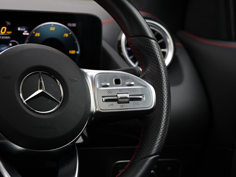 Used Mercedes-Benz EQA 2022 for sale - 76244379: Photo 11