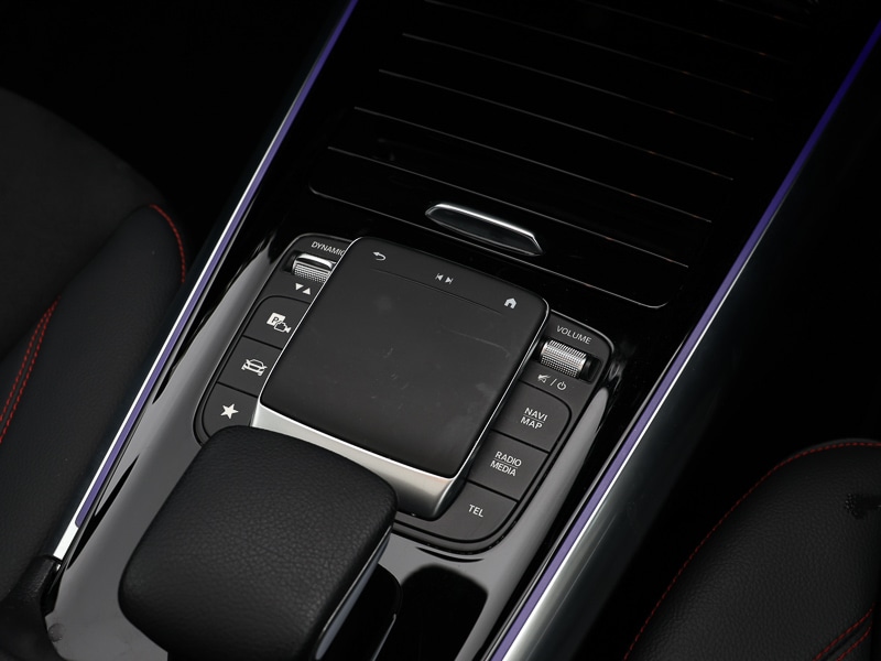 Used Mercedes-Benz EQA 2022 for sale - 76244379: Photo 12