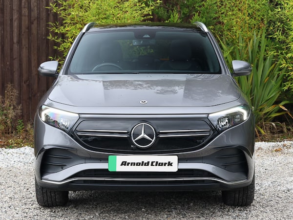 Used Mercedes-Benz EQA 2022 for sale - 76244379: Photo 18