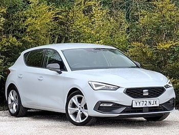 Used SEAT Leon 2022 for sale - 78411173: Photo