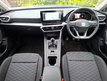 Used SEAT Leon 2022 for sale - 78411173: Photo