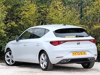 Used SEAT Leon 2022 for sale - 78411173: Photo