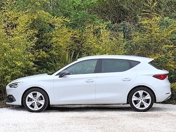 Used SEAT Leon 2022 for sale - 78411173: Photo
