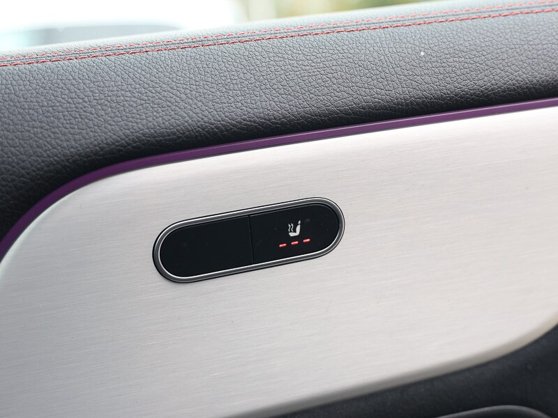 Used Mercedes-Benz EQA 2022 for sale - 77708007: Photo 15