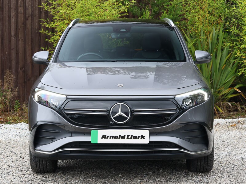 Used Mercedes-Benz EQA 2022 for sale - 77708007: Photo 18
