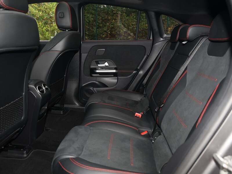 Used Mercedes-Benz EQA 2022 for sale - 77708007: Photo 6