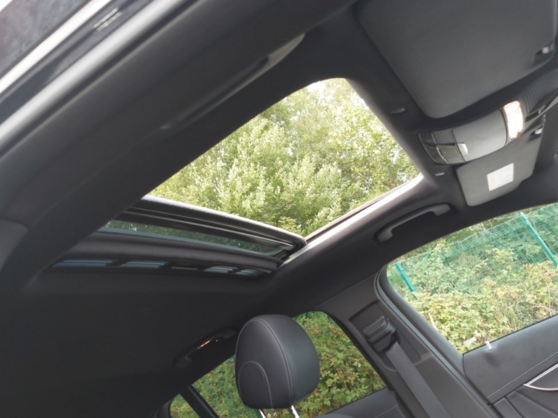 Used Mercedes-Benz EQC 2022 for sale - 76125506: Photo 14