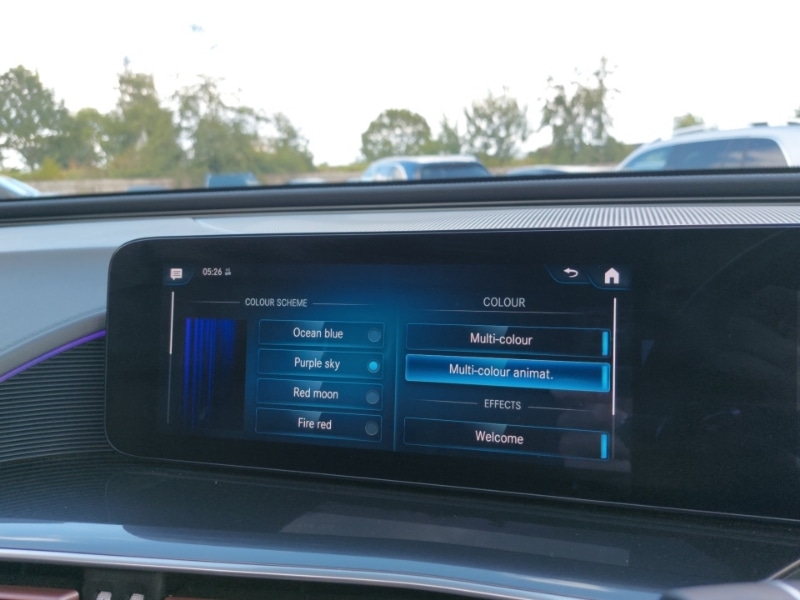 Used Mercedes-Benz EQC 2022 for sale - 76125506: Photo 18
