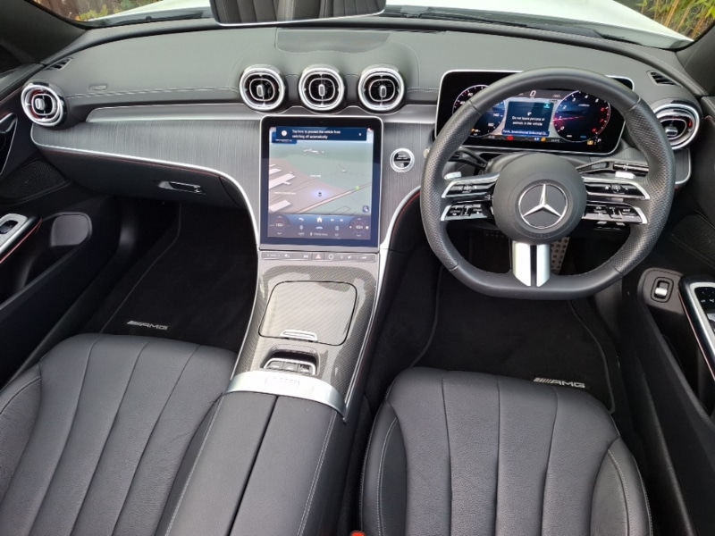 Used Mercedes-Benz CLE 2024 for sale - 76465208: Photo 2