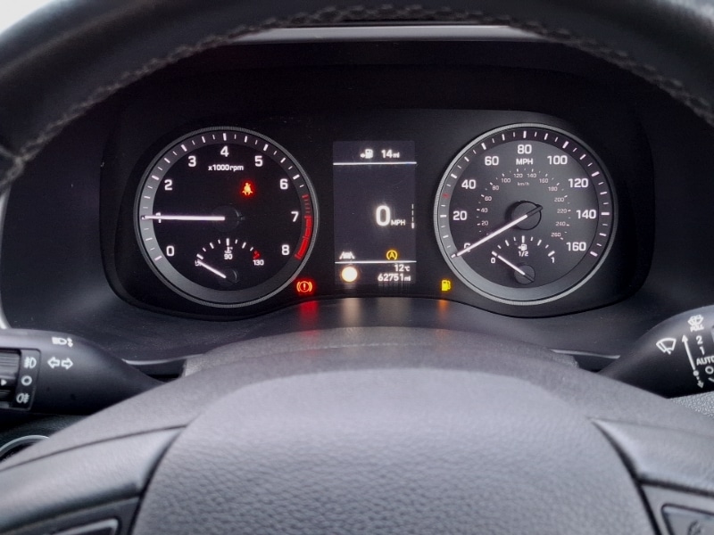 Used Hyundai TUCSON 2019 for sale - 76506807: Photo 11