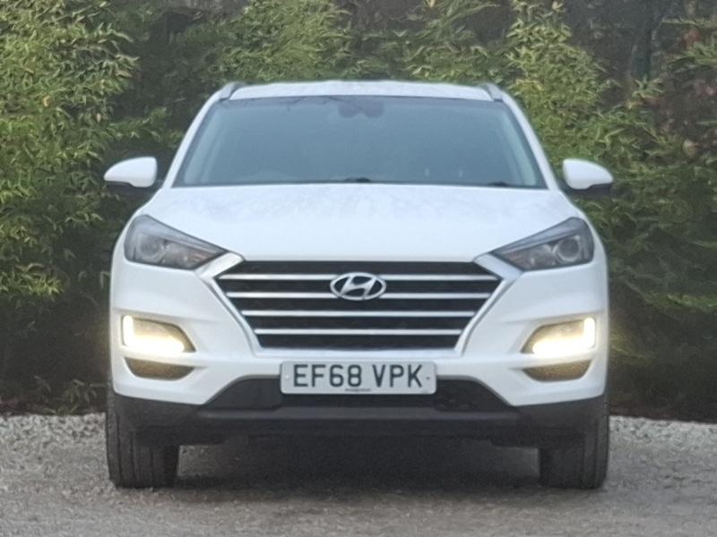 Used Hyundai TUCSON 2019 for sale - 76506807: Photo 13