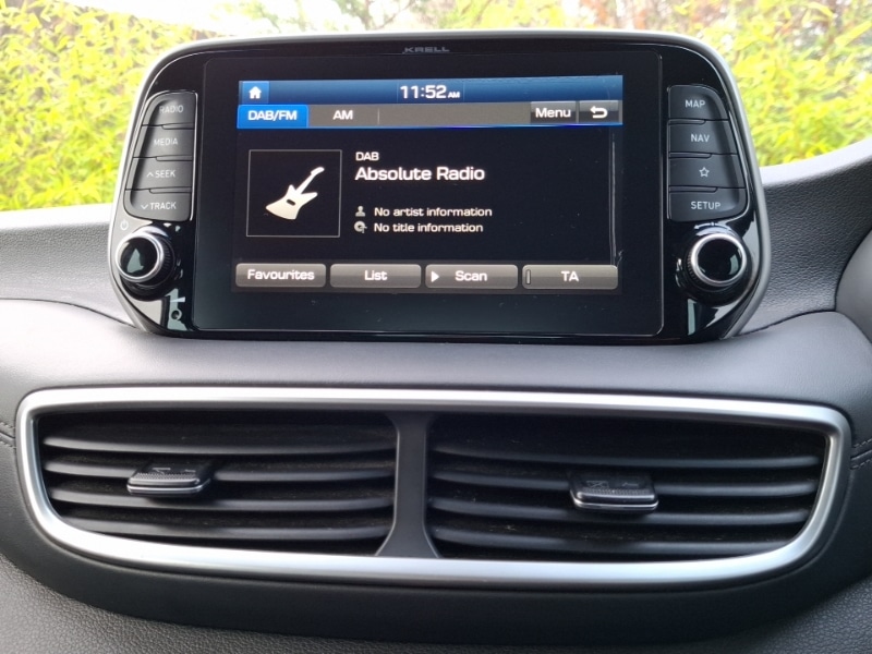 Used Hyundai TUCSON 2019 for sale - 76506807: Photo 15