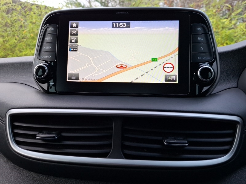 Used Hyundai TUCSON 2019 for sale - 76506807: Photo 16