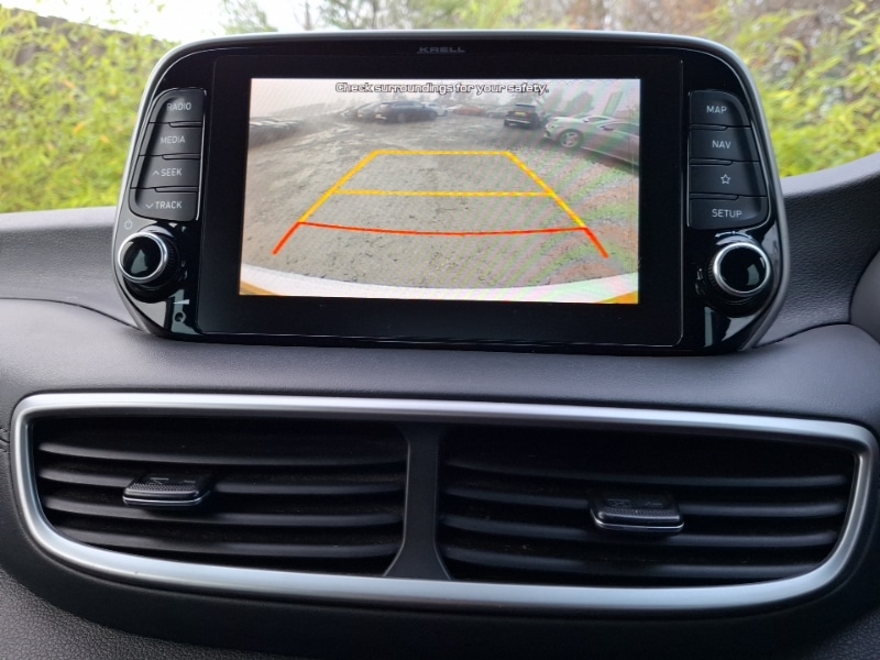 Used Hyundai TUCSON 2019 for sale - 76506807: Photo 17