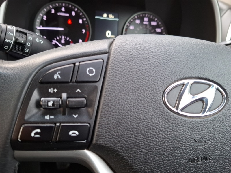 Used Hyundai TUCSON 2019 for sale - 76506807: Photo 18